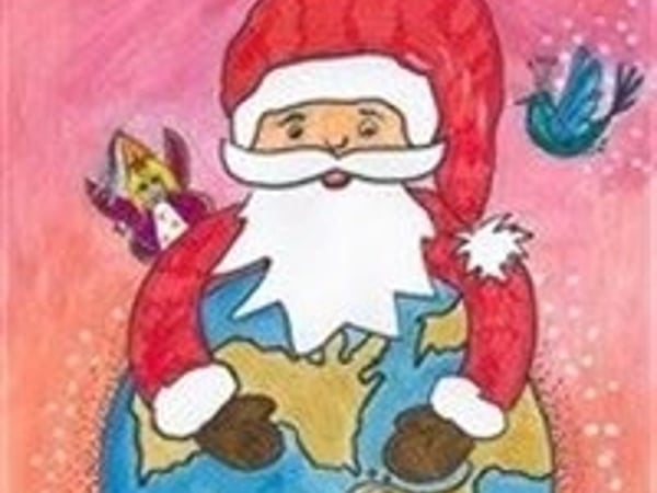 Les Noëls du Monde