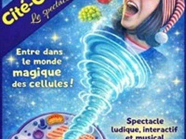 Cité Cellule