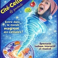 Cité Cellule