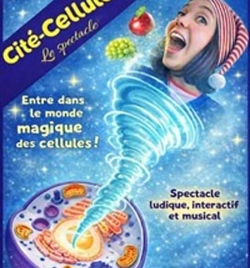 Cité Cellule
