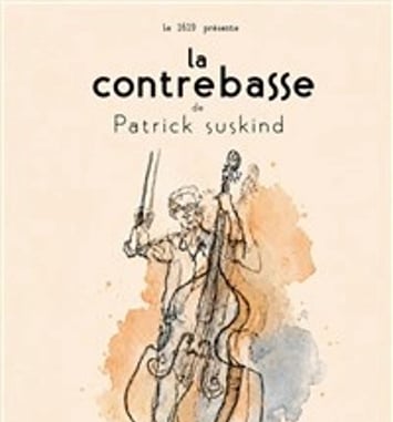 La contrebasse