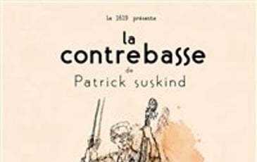La contrebasse