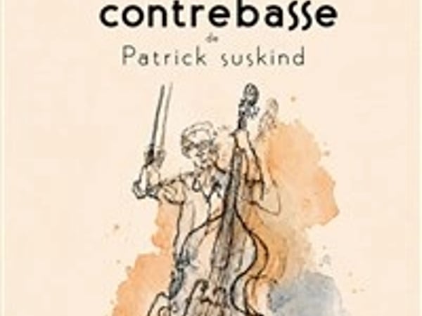 La contrebasse