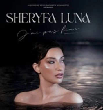Sheryfa Luna