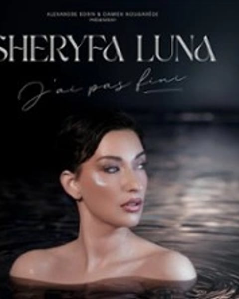 Sheryfa Luna
