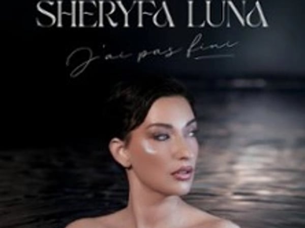 Sheryfa Luna