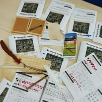 Ateliers du patrimoine