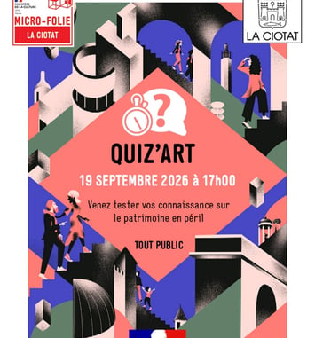 Quiz'art