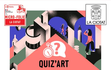 Quiz'art
