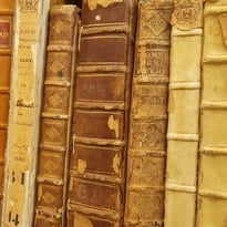 Visites des archives municipales