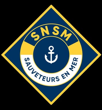 Visite du bateau de la Société National des Sauveteurs en Mer
