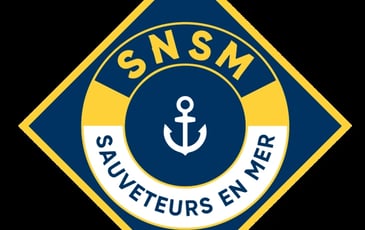 Visite du bateau de la Société National des Sauveteurs en Mer