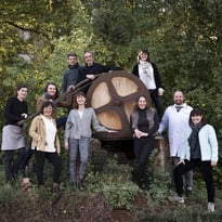 Découverte de nos ateliers de métiers d'art et de l'histoire de la Tuilerie