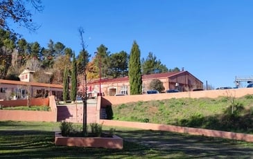 Visite historique de la tuilerie et des ateliers, par la dernière génération de la famille Bossy