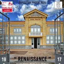 Exposition photo "Renaissance"