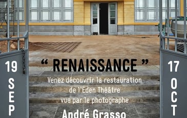 Exposition photo "Renaissance"