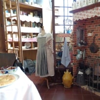 Visite guidée musée du patrimoine provençal