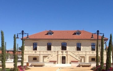 Visite commentée du village