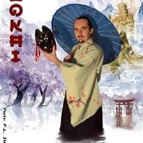 Yokaï
