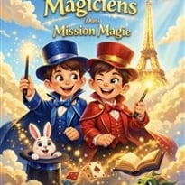 Mission Magie