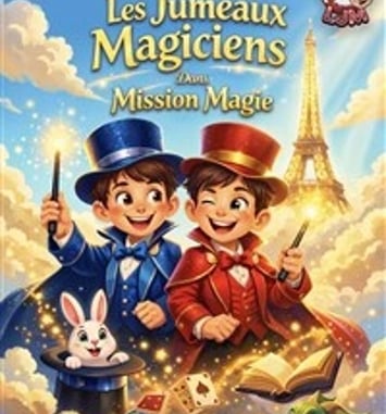 Mission Magie