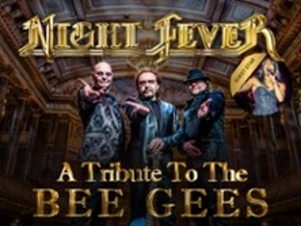 Night Fever, a Tribute to the Bee Gees