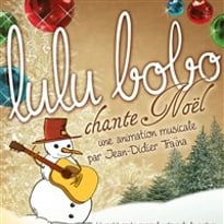Lulu Bobo chante Noël