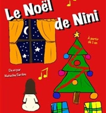 Le Noël de Nini