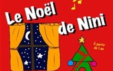 Le Noël de Nini