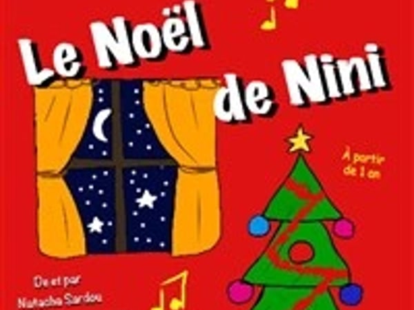 Le Noël de Nini