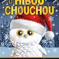 Le Noël d'Hibou Chouchou