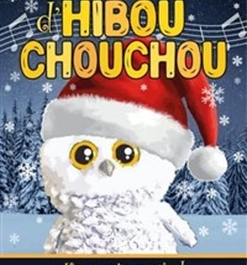 Le Noël d'Hibou Chouchou