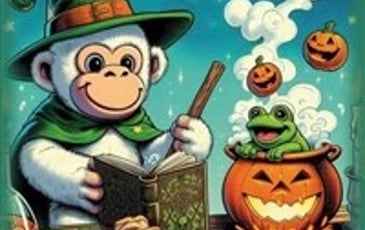 Jacky et la Citrouillette