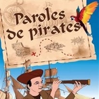 Paroles de Pirates