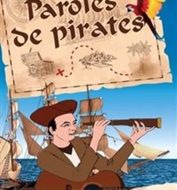Paroles de Pirates
