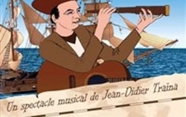 Paroles de Pirates