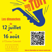 Jazz sur le Toit