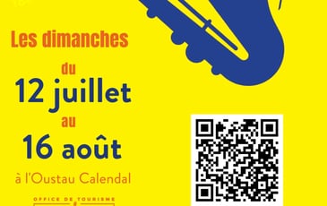 Jazz sur le Toit