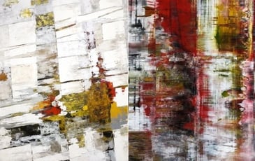 Exposition Jean Durello et Jean Louis Arsonneau