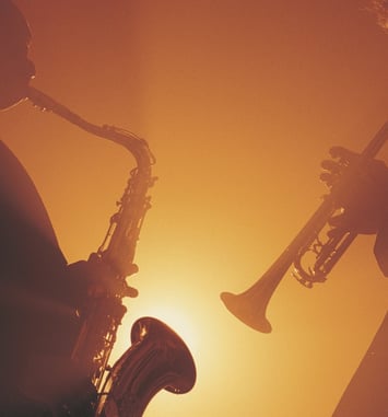 Jeudis Jazz au Jardin