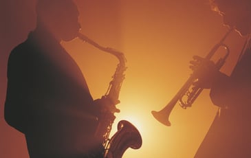 Jeudis Jazz au Jardin