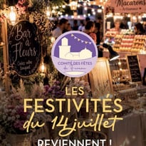 Fêtes Votives