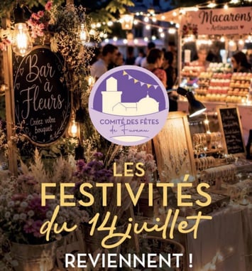 Fêtes Votives