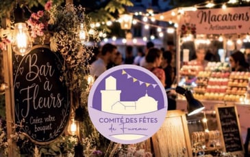 Fêtes Votives