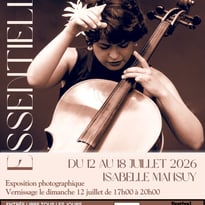 Essentielles, Expo de Photographie