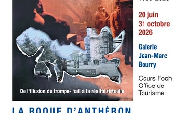 Au-delà de l'éphémère, Le vrai du faux