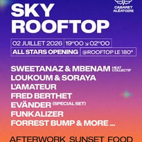 Sky Rooftop