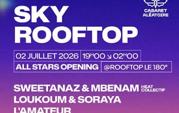 Sky Rooftop