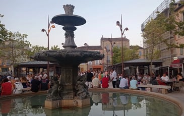 L'Île en Fête