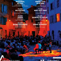 Places en Musique